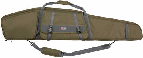 ALLEN GARRISON 55" RIFLE CASE ODG