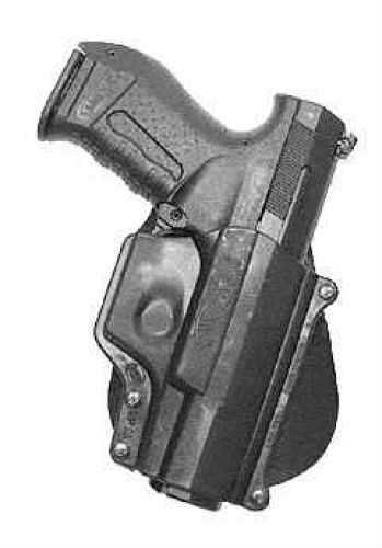 Fobus Roto Paddle Holster With 360 Degree Rotation Md: Wa99Rp