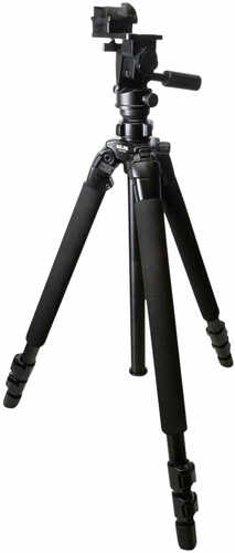 K700 Amt Tripod With Reaper Rail