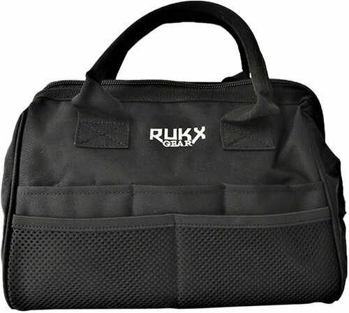 RUKX ATICTTBB Tool Bag Black
