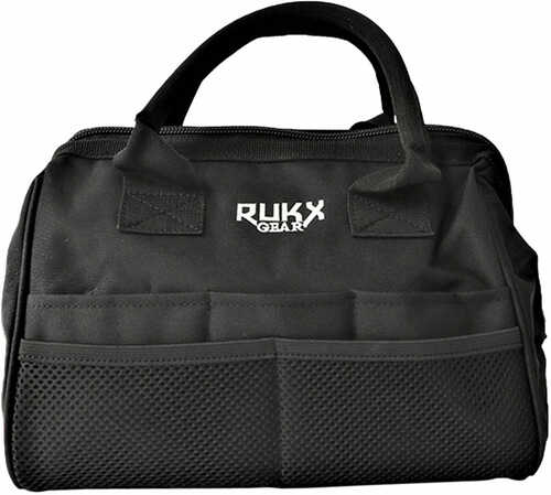 ATI RUKX GEAR TOOL BAG BLACK