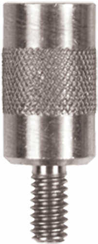 Kleen-Bore Shotgun Adapter Aluminum #5/16-27 Thread