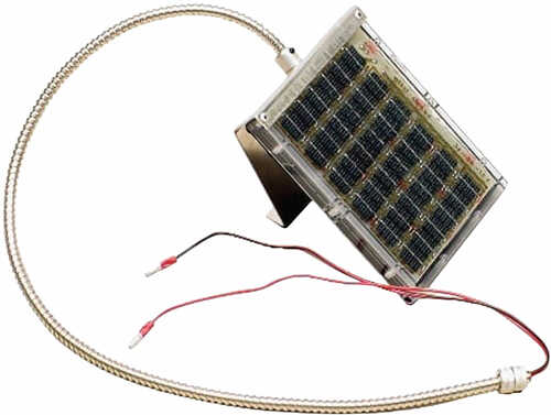 American Hunter-S Solar Charger 12V