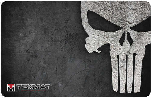 TekMat Punisher Door Mat 25"X42"X1/8"