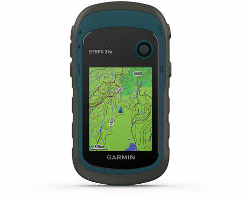 Garmin eTrex 22X