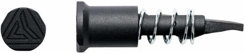 Radian Weapons Forward Assist AR15 Alum Black  R0231