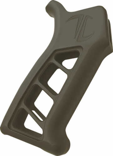 Timber Creek Outdoor Inc Enforcer AR Pistol Grip Flat Dark Earth Creakote Aluminum