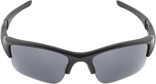 Oakley (LUXOTTICA)   Gray High Definition Matte Black