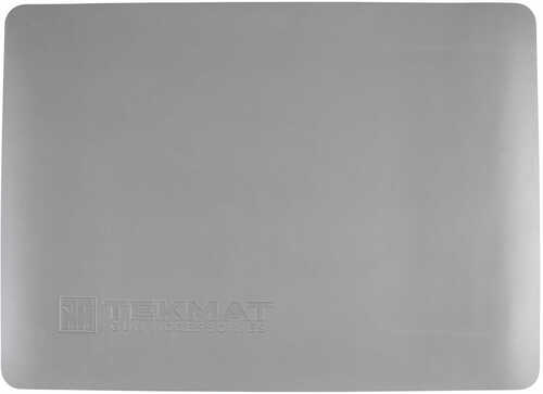 TekMat  Stealth Ultra Handgun Gray 20" X 15"