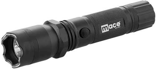 Mace Stun Gun Flash - Black