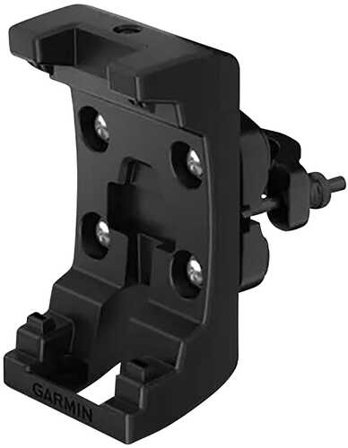 Garmin 0101288101 Bicycle Handlebar Mount Black