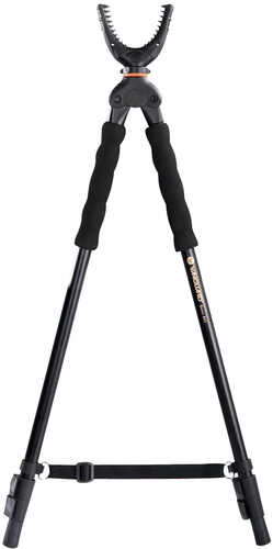 Vanguard    Shooting Bipod Black 27.12-62" U-Shaped Yoke