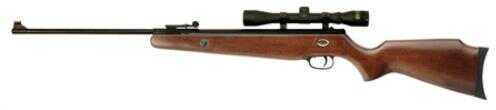 Beeman 1051 TETON .177 Pellet Break Barrel Air Rifle 1200Fps