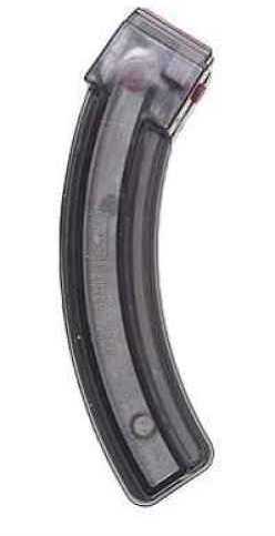 BC 25 RD HOT LIPS SMOKE MAG 10/22