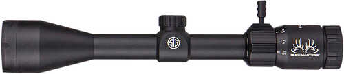 Sig SOBM43001 Buckmasters 3-12X44 BDC