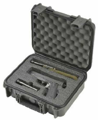 SKB Pistol Case Small Cubed 3I1006SP