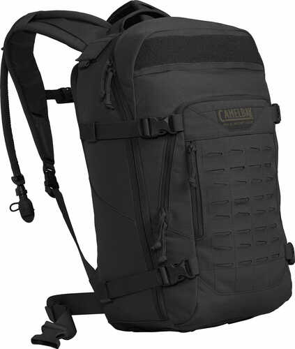 Camelbak Products Llc 1731201000 Sparta Mil Spec Crux Cordura 19.7" X 12.2" X 11" Coyote 3l/100oz