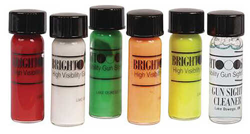 Paint Bright Sight Kit