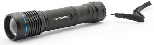 Cyclops Solutions STEROPES 700 Lumen RECH Flashlight