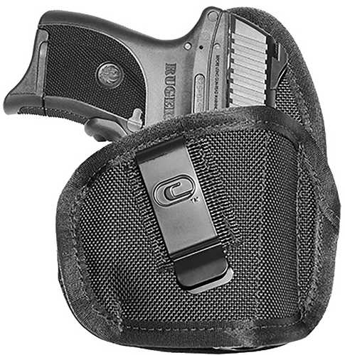 Crossfire Holster Tempest Low- Pro Laser IWB 2"-2.5" Nylon RH