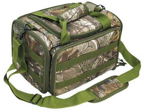 American Buffalo AB090XT Universal Range Bag 45 Piece Gun Care Pack Multi-Caliber