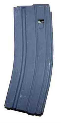 Armalite 30 Round 223 Remington Magazine W/Blue Finish Md: Ex0068