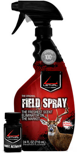 Lethal 9171B6731ZC6 Orig FLD Spray 32Oz