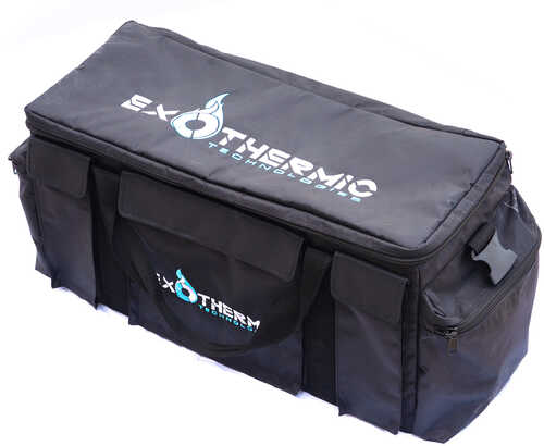 EXOTHERMIC TECHNOLOGIES PULSEFIRE Carry Bag