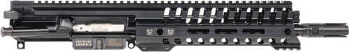 Patriot Ordnance Factory P415 Complete Upper 5.56X45mm Nato 10.50" Black Nitride Barrel Aluminum Anodized Receiver