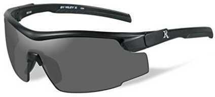Remington Wiley X Re100 Eye Protection Black