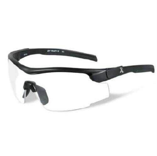 Remington Wiley X Re101 Re 101 Eye Protection Black