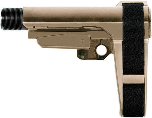 SBT SBA3 FDE 5-POSITION ADJUSTABLE