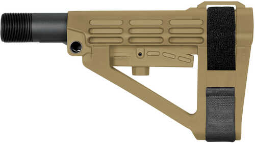 SBT SBA4 FDE 5-POSITION ADJUSTABLE