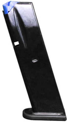 Girsan 390224 Oem Black Detachable 10rd 9mm Luger For Mc28sa Mc9