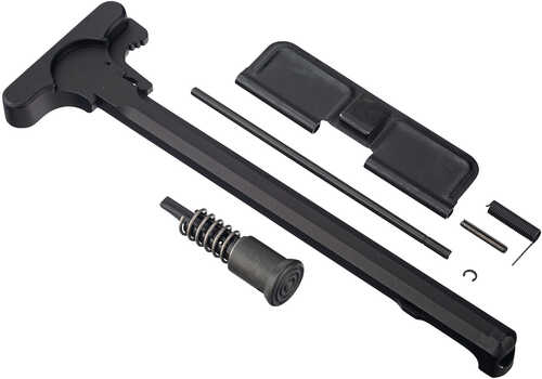 Bowden Tactical Upper Parts Kits Charging Handle Forward Assist & Dust Cover AR-15