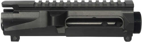 Bowden Tactical J13576-2 Billet Upper Black Anodized Aluminum Receiver For AR-15