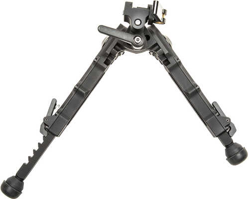 ACCUTAC BRASQD-G204 Br4 G2 Bipod 5.75-8.625"