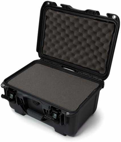 Nanuk 918-rev07 Case With Foam Revolver Graph