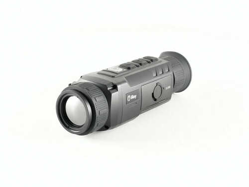 Iray Usa Iray-zh38 Zoom Zh38 Thermal Monocular Black 1.6x/3.2x 19mm/38mm 640x512 50 Hz Resolution 1x/2x/4x