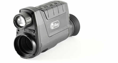 Iray Usa Iray-cbl19 Cabin Cbl19 Thermal Monocular Black 2x 19mm 384x288, 50hz Resolution 1x/2x/4x Zoom Features Rangefin