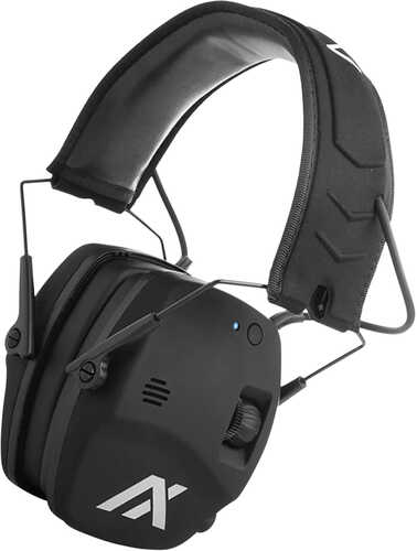 AXIL Sig TRACKR BLUETOOTH HEADMUFFS