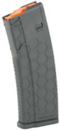 Hexmag Hx20ar15odg Shorty Od Green Polymer 20rd 5.56x45mm Nato For Ar-15