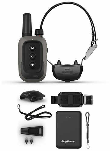 Garmin 010-02608-00 Delta Se Bundle