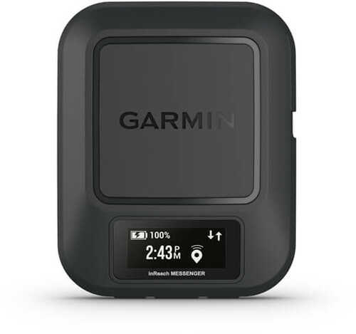 Garmin 010-02672-00 Inreach Messenger