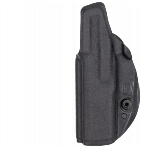 Safariland 20179131 Species Iwb Black Safarilaminate Belt Clip Fits S&w Shield Plus Right Hand