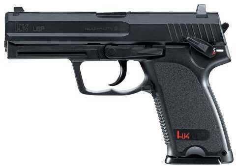 Umarex USA H&K USP - Black .177 BB Pistol Md: 225-2300