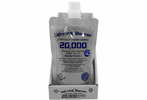 Dac 36359 Water Bead 20,000 Per Bottle