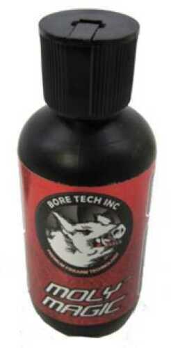 Bore Tech BTCM15004 Moly Magic 4 Oz Squeeze Bottle