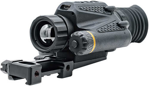 ARMASIGHT Collector Mini Thermal Scope 640 1-4X25MM