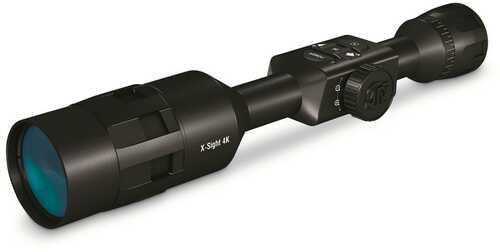 Atn Dgwsxs5255p Xsight 5 5-25x Uhd Smart Day/night